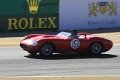 6A 1955 - 61 Sports Racing Cars over 2000cc
